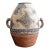 Moroccan Cermic Vessel II For Sale