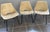 Vintage Barrel Chair by Pierre Guariche Steiner, 1950s For Sale - Image 10 of 18