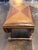 Pair Tuscan Leather Foot Stools For Sale - Image 10 of 10