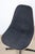 1960s Adjustable Swivel Chair in Fiberglass by Charles and Ray Eames for Herman Miller, 1960s For Sale - Image 5 of 18