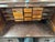 Roll Top Desk in Mahogany For Sale - Image 6 of 10
