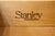 Stanley Furniture Solid Cherry Traditional Style 55" Flip Top Server Buffet For Sale - Image 15 of 18