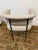 Four Hands Carrie Dining Chair, Light Camel For Sale - Image 10 of 12