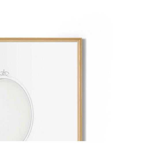 Deadline Mirror by Ron Gilad for Cassina For Sale - Image 6 of 17