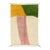 Premuim Hand-Knotted Moroccan Wool Rug | 9'11" X 7'0" | One of a Kind For Sale
