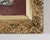 Oil on canvas. Beautiful gilded frame with rich floral decoration. Signature not found. Very good quality of painting\....