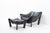 Set of MP-111 Lounge Chair and Ottoman from Percival Lafer, 1970s For Sale - Image 13 of 17