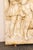 Mid 20th Century Italian Plaster Relief, Roman Figure Motif For Sale - Image 9 of 10