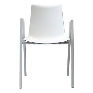 Model 6602 Nooi Row Chair by Neunzig for Wiesner-Hager, 2014 For Sale