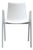Model 6602 Nooi Row Chair by Neunzig for Wiesner-Hager, 2014 For Sale