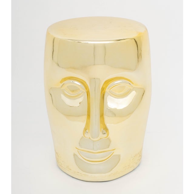 Pop Art Philippe Starck for Xo "Bonze" Head Stool For Sale - Image 3 of 10