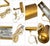 House of Troy T9-1 minimalist Mid-Century Modern (MCM) picture light with a refined architectural character. The design...