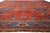 Jacobean Late 19th Century Persian Sultanabad Rug, 15'06 X 18'03 For Sale - Image 3 of 10