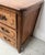 Louis XV Style Chest of Drawers in Oak, 1800s For Sale - Image 9 of 15