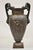 19th C Alfred Daubree French Neoclassical Bronze Figural Urn Vase With Lions For Sale - Image 4 of 16
