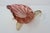 Vintage Murano Attributed Glass Cornucopia For Sale In Naples, FL - Image 6 of 6