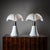 Mid-20th Century Table Lamps by Gae Aulenti, Italy - a Pair For Sale - Image 13 of 13
