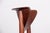 Danish Model 316 Chairs in Teak and Seagrass by Peter Hvidt and Orla Molgaard-Nielsen for Soborg Mobelfabrik, 1960s, Set of 6 For Sale - Image 15 of 18