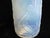 Sabino Blue Opalescent Dancing Nude Nymphs Art Deco Glass 6" Perfume Scent Bottle For Sale - Image 9 of 16