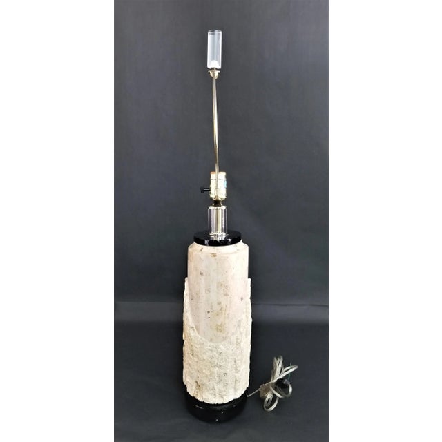 Offering One Of Our Recent Palm Beach Estate Fine Lighting Acquisitions Of A Postmodern 1980's MAITLAND SMITH Style Mactan...