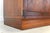 Brown 1960's Slate Top + Walnut Credenza Attributed to Jack Cartwright for Founders For Sale - Image 8 of 12