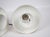Vintage Danish Pendant Lamps by Henning Klok for Louis Poulsen, 1950s, Set of 2 For Sale - Image 12 of 15