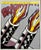 Roy Lichtenstein, As I Opened Fire Triptych, 1966, Lithographs, Set of 3 For Sale - Image 7 of 10