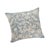 The Deauville Embroidered Throw Pillow Cover blends subtle elegance with meticulous craftsmanship. Hand-embroidered with...