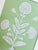 This floral motif painting was inspired by the most loved motif from Jaipur, India. Painted on literally almost all palace...