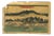Utagawa Hiroshige, Japanese Landscape, Original Woodcut, 19th Century For Sale