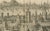 Matthäus Merian the Elder, Constantinople Panorama, 1635, Engraving For Sale - Image 5 of 12