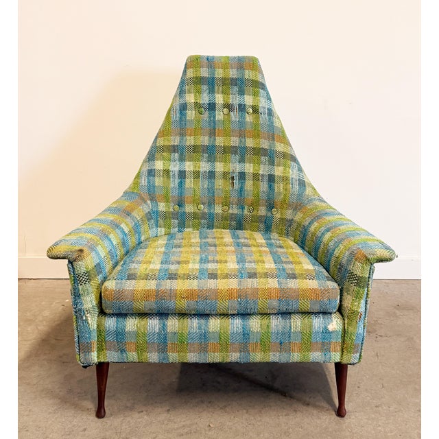 Ben Seibel (1918–1985) was an American industrial designer who studied at Columbia and Pratt and is best known for his...