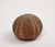 Brown Sea Urchin Percussive Shaker by Ben Rickert, Signed For Sale - Image 8 of 8