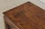 Walnut Finish Long Alter Sofa Table Console For Sale - Image 11 of 13