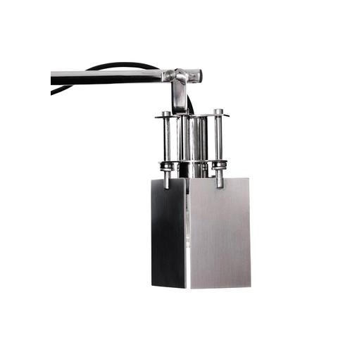 Mid-Century Modern Flamingo Floor Lamp by Álvaro Siza For Sale - Image 3 of 6