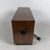 Vintage Type 113 B Wooden Tube Radio from Philips For Sale - Image 6 of 16