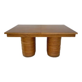 Example of Ritts Tropitan Tables