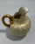 Antique Royal Worcester Victorian Porcelain Gilt Floral Jug, Shape For Sale - Image 11 of 12