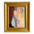 "Mending" 2026 Mixed Media Painting by Jessalin Beutler For Sale