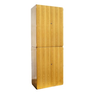 Beech Drawers Samara Series from Maisa, Set of 2 For Sale