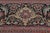 Vintage Persian Mahi Tabriz Rug, 11'04 X 16'05 For Sale In Dallas - Image 6 of 10