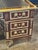 Louis XVI Style Mahogany and Gilt Bronze Bureau Plat For Sale In Dallas - Image 6 of 11