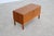 Mid-Century Modern Small Vintage TV Cabinet in Teak, Sweden, 1960s For Sale - Image 3 of 7