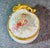 Antique Porcelain Pill/Trinket Box For Sale In Orlando - Image 6 of 9