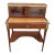 Antique French Louis XVI-Style Writing Table For Sale