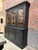 19th Century Mahogany Bookcase, France For Sale - Image 3 of 13