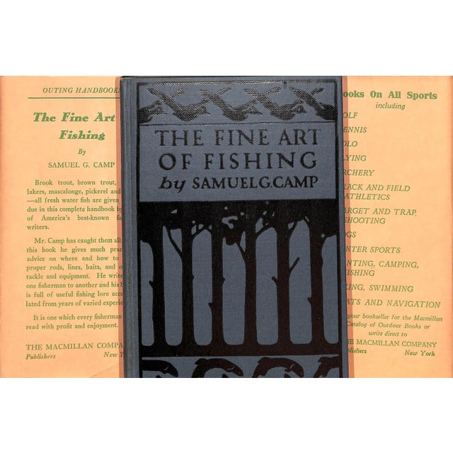 CAMP, Samuel G. [177] pp. The MacMillan Company 1941 7 1/4" x 5"