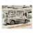 1984 Robert Colborne Bentley Painting For Sale