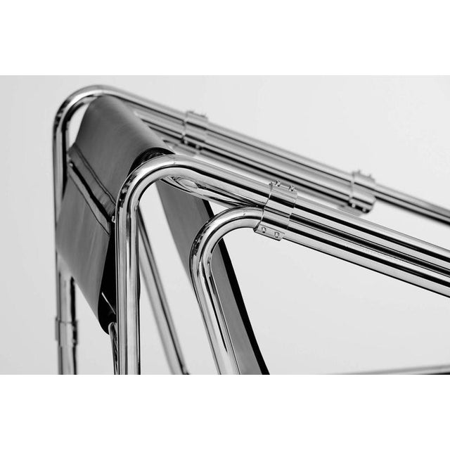 Contemporary Geometric Dorique Table Lamp by Jennifer Midoz For Sale - Image 3 of 12