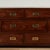 Vintage Campaign Style Chest or Dresser by Baker For Sale - Image 4 of 17